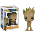 Pikkukuva 1 / 3: Marvel Guardians Of The Galaxy - Groot Guardians Of The Galaxy