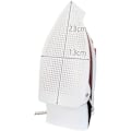 Miniatyrbillede 2 af 5: Teflon-sål • Forebygger forbrændinger • Forebygger glans • Beskytter sålen
