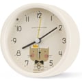 Miniatyrbild 1 av 5: Analog barnklocka, tyst klockljus