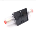 Miniatyrbilde 5 av 5: DC 12V 20A /30A/ 40A/ 50A/ 60A Bilbeskyttelseslydsikringholder 12V 60A