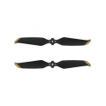 Miniatyrbilde 3 av 4: 2 par støyreduserende propellere med hurtigkobling for DJI Mavic Air 2
