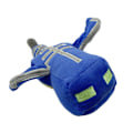 Miniatyrbilde 1 av 3: Minecraft My World plysjdukkepute barn gutter gaver 30cm