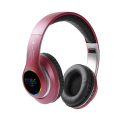 Pikkukuva 1 / 4: Taitettava langaton Bluetooth 5.0 -kuuloke Peach