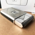 Miniatyrbilde 4 av 4: Lämplig för uppladdningsbara elektriska rakapparater för män