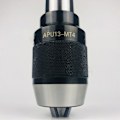 Miniatyrbild 3 av 5: Chuck, konisk chuck, borrchuck med universell elektrisk slipning MT2-B16