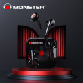 Miniatyrbilde 4 av 4: Razer XKT01 XKT08 XKT09 Hodetelefoner: Kraftig lydgjengivelse hvert øyeblikk