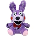Pikkukuva 1 / 4: 5 Nights Freddy's Plush Funko Plush - Täytetty eläinlelu