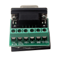 Pikkukuva 5 / 5: Usb 2.0 - Rs485 Rs-485 Rs422 Rs-422 Db9 Com -sarjallinen portti