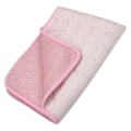 Miniatyrbillede 2 af 7: Køleunderlag til kæledyr, varmeafledning, åndbar, komfortabel og moderigtig kæledyrsisunderlag til sommer XS (egnet til inden for 1 kg / 2,2 lb) Pink