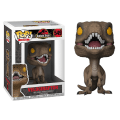 Miniatyrbillede 1 af 3: Funko!POP! Jurassic World 2: Velociraptor