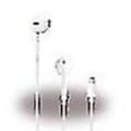 Pikkukuva 4 / 4: Apple Mmtn2zm/a Lightning Earpods Stereokuulokkeet Iphone 12 11/ Pro/ X Xs Xr /8/7 Ipad