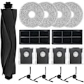 Miniatyrbild 1 av 5: INF Tillbehör för Dreame X40 Ultra Complete / X40 Pro / S30 Pro Ultra