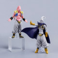 Miniatyrbillede 5 af 5: Magiske kræfter i lille form 8 fortryllende Dragon Ball-figurer fra Majin Buu