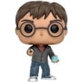 Pikkukuva 2 / 2: Funko Harry Potter Harry Potter m/Prophecy (BD) Popdocka, harmaa
