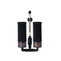 Miniatyrbillede 1 af 5: Aqua Filter, Elektrisk Vandfilter, med Kvartsbold, 2.5W