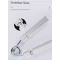 Miniatyrbilde 2 av 3: Justerbar grepstyrketrener Justerbar 50-150 lb
