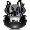 Pikkukuva 1 / 6: Bluetooth 5.2 Langattomat Kuulokkeet, Langattomat Urheilukuulokkeet IP7 W