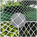 Miniatyrbillede 5 af 5: Sikkerhedsnet til Børn Bygge Reb Anti-Fald Net Nylon Net Altan Vindue Trappe Beskyttelse Sikker Hegn Baby Kat Hund [HONGDE] 0.5x5m