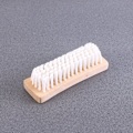 Miniatyrbild 1 av 6: Multifunktionell kläder skor glans borste