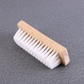 Miniatyrbild 6 av 6: Multifunktionell kläder skor glans borste