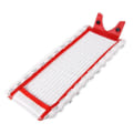 Miniatyrbilde 5 av 5: 3 stk/pak Vileda Edelweiss Mop 1-2 Spray Mop Utskiftbar Mopp Pad