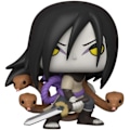 Pikkukuva 2 / 3: Funko!POP! Anime: Naruto Shippuden - Orochimaru