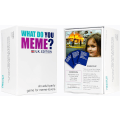 Pikkukuva 2 / 5: WHAT DO YOU MEME? Core Game - Hauska aikuisten juhlapeli meemien ystäville