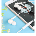 Miniatyrbillede 9 af 10: In-Ear Stereo Casmore h?rlurar In-Line 3.5mm Universal