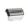 Miniatyrbillede 3 af 3: Pakken indeholder 2 udskiftningsbarberhoveder Braun 70s Series-7 790cc.