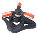 Miniatyrbillede 1 af 5: Havevandssprinkler, Automatisk Havevandingssystem