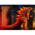 Miniatyrbilde 4 av 8: Godzilla figur statue, anime figur Godzilla Movie Monster Series (18cm)