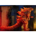 Pikkukuva 4 / 8: Godzilla-hahmo patsas, anime-hahmo Godzilla Movie Monster Series (18cm)