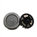 Pikkukuva 1 / 4: 6 kpl SH30 partaveitsiä partakoneille S3000 S3102 S3203