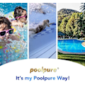 Pikkukuva 6 / 6: 2 kpl suodatinpatruunoita Jacuzzi-suodattimiin, Unicel C-4326 Pleatco PRB25-IN Filbur FC-2375 -malleille