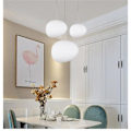 Miniatyrbilde 2 av 4: Pendellampe 1 Lyskule Justerbar Kjøkkenlampe 31cm