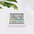 Miniatyrbillede 3 af 5: Høj nøjagtighed bærbar digital termometer/hygrometer