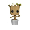 Miniatyrbilde 2 av 3: Marvel Guardians Of The Galaxy Dansende Groot Guardians Of The Galaxy