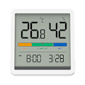 Miniatyrbillede 2 af 5: Høj nøjagtighed bærbar digital termometer/hygrometer