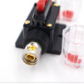 Miniatyrbilde 4 av 5: DC 12V 20A /30A/ 40A/ 50A/ 60A Bilbeskyttelseslydsikringholder 12V 60A