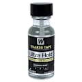 Pikkukuva 1 / 2: 15ml Toupee Ultra Hold Muotoiluliima Pitsiperuukkiin Hiusnauha Vedenpitävä Hienkestävä
