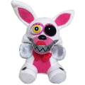 Miniatyrbilde 1 av 4: Mangle plysj, 5 Nights at Freddy's plysj
