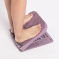 Miniatyrbillede 2 af 6: Slant Board Calf Stretcher Ankel- og Fod Incline Board (Lilla)