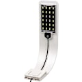 Miniatyrbillede 1 af 5: LED Akvarielampe med Hvidt og Blåt Lys, 2.5A, Hvid