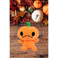 Pikkukuva 2 / 5: Halloween-lelu, pehmolelu, kurpitsakoriste