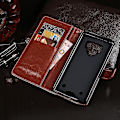 Pikkukuva 4 / 5: Blackview Bv9800 Pro Crazy Horse -nahkakotelo