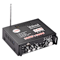 Miniatyrbillede 1 af 5: Bt-298a Mini Audio Forstærker 2ch 300w+300w Til Bil Hjem Bluetooth Digital Audio Receiver Forstærker