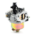 Miniatyrbilde 1 av 5: Forgasser + drivstoffledning pakning egnet for Honda GX120 GX160 GX168 GX200 5.5HP 6.5HP