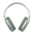 Miniatyrbilde 4 av 7: Hodemontert trådløst Bluetooth-headset, egnet for Apple Huawe Green