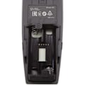 Miniatyrbild 5 av 7: Fjärrkontroll Magic Remote AN-MR20GA, AKB75855501 för 2020 LG Smart TV med röststyrning, musfunktion, direkta knappar för Netflix