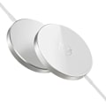 Miniatyrbillede 5 af 6: oplader qi2 3 i 1 trådløs oplader til iphone 15 pro max 14 pro us
